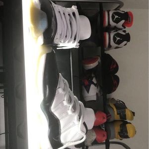 Jordan 11 concord low